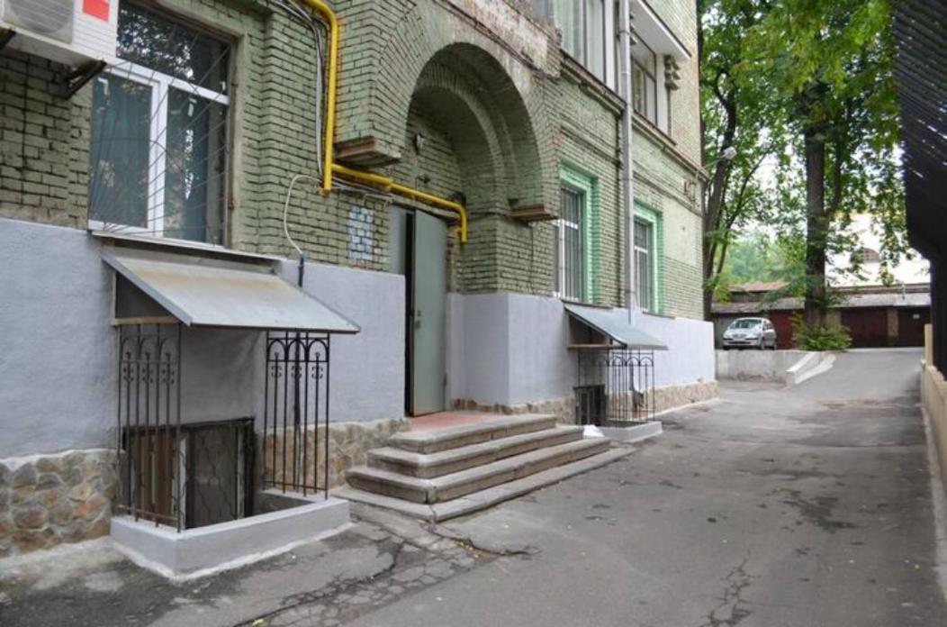 Розкішні Люкс Апартаменти Біля Майдану Kyiv Exterior photo